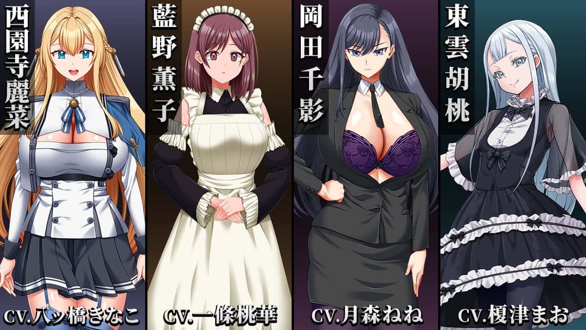 游戏画面1