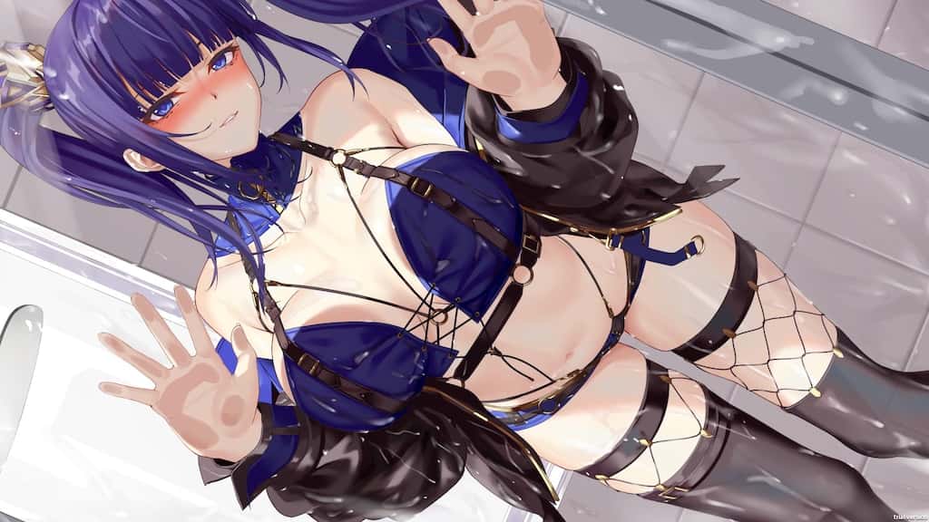 游戏画面1